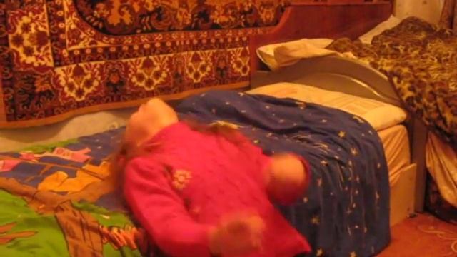 Прикол!!! Лера скажы гав!.avi смотреть онлайн