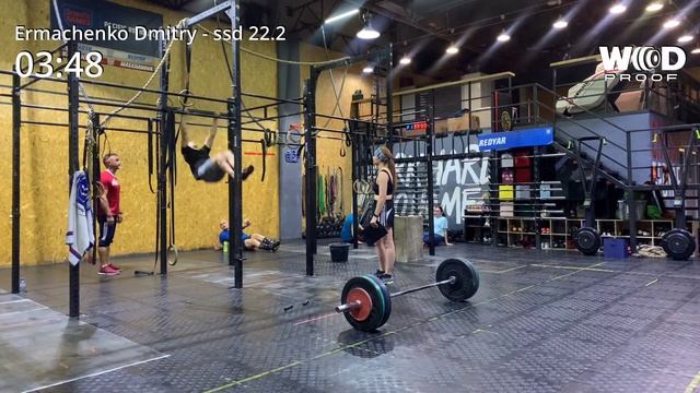 ssd 22.2 . RX мешок смотреть онлайн