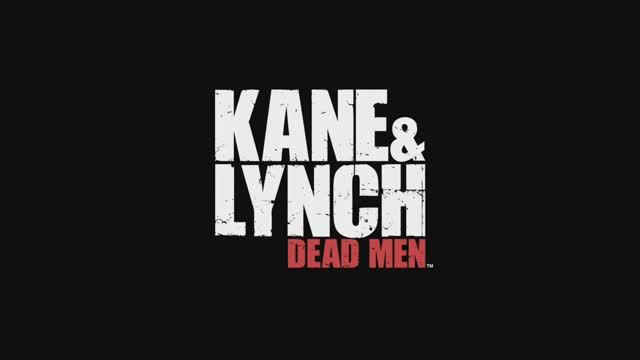 Kane & Lynch: Смертники - Трейлер №3 смотреть онлайн