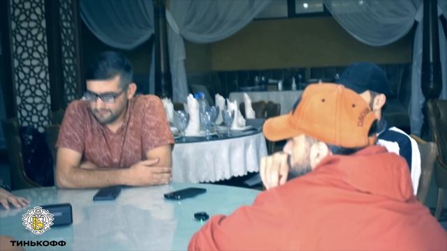 Ба номи STYOPA "САДОИ КУЧА" монда мешава / МИЗИ РЭП (RAP.TJ) смотреть онлайн