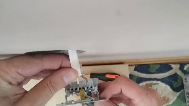 Як встановити електричну розетку смотреть онлайн