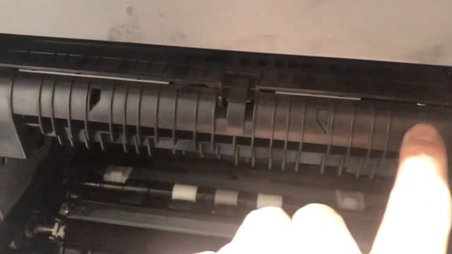 Posible soluciòn a atascos o arrugas de papel cuando haces doble faz automatico - canon ir 1020 смотреть онлайн