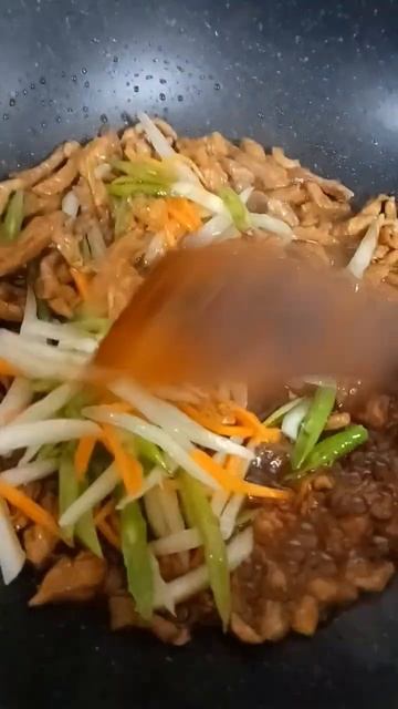 Stripes Meat in Oyster Sauce #Asmr #ViralShort #Stripes Meat #Yummy #Trending #USA #Vietnam #India смотреть онлайн