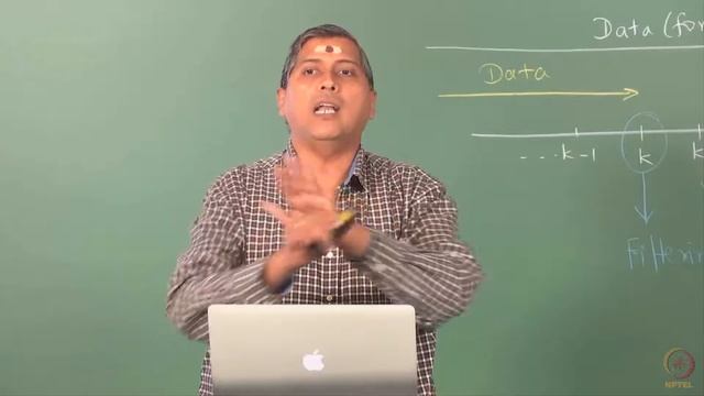 Lecture 36B: Goodness of Estimators 1 -1 смотреть онлайн