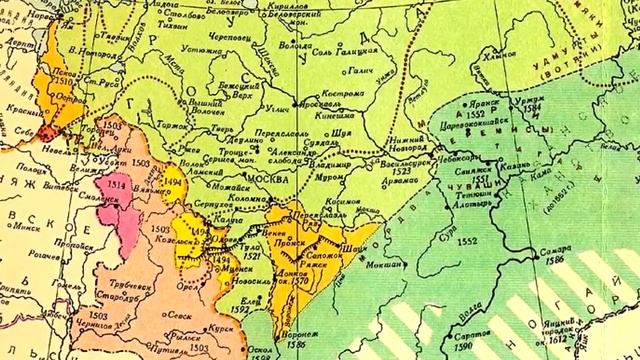 Факты о России смотреть онлайн