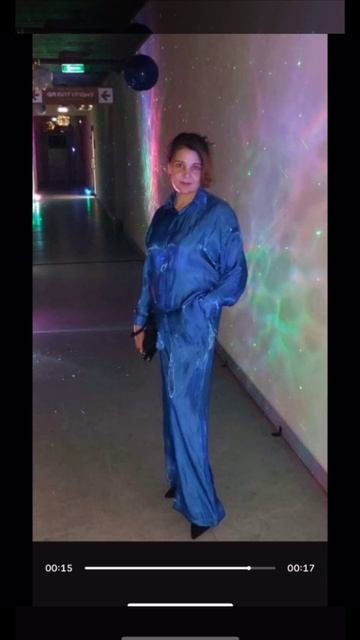 Какая красотка получилась🔥