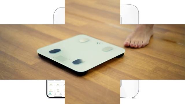 Best Smart Scales On Amazon / Top 5 Product ( Reviewed & Tested ) смотреть онлайн