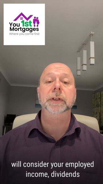 How a limited company directors income is assessed for a self employed mortgage смотреть онлайн