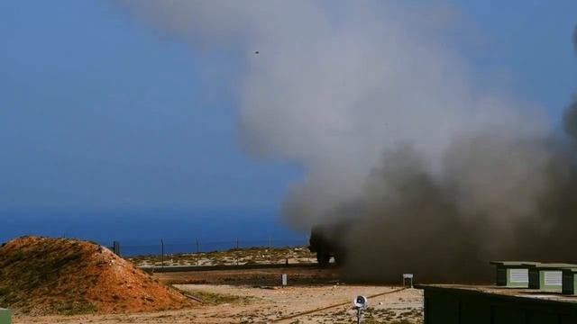 В 2022 году Польша получит партию американских ЗРК смотреть онлайн