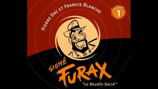 Signé Furax Saison 1 épisode 9 Un routier sympa смотреть онлайн