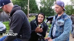 МАЖОР 5 СЕЗОН   1 СЕРИЯ  СЮЖЕТ   ВСЕ НОВОСТИ   ДАТА ВЫХОДА   СЪЕМКИ