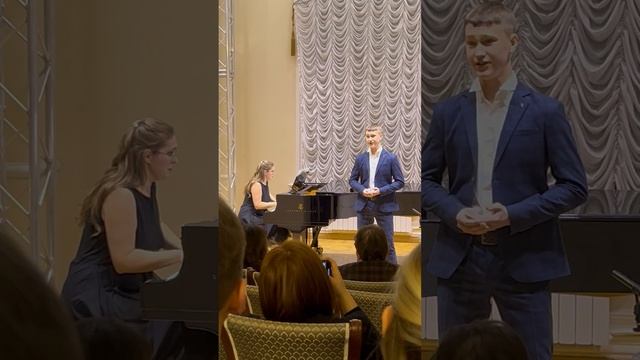 П. И. Чайковский «Средь шумного бала» смотреть онлайн