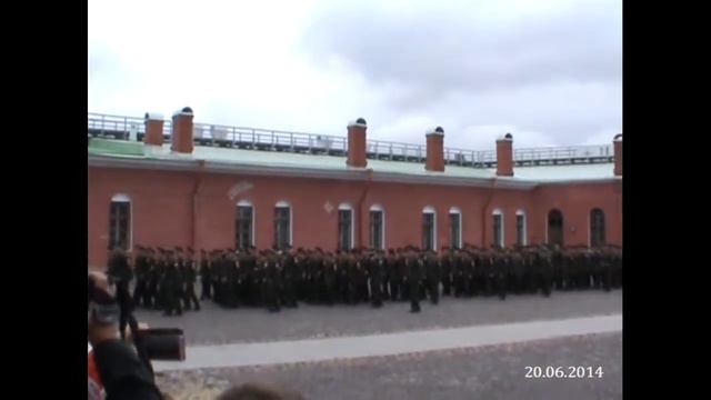 Практика у учащихся 6 "б"кл. СПб Академ. худож. лицея им. Б.В.Йогансона смотреть онлайн