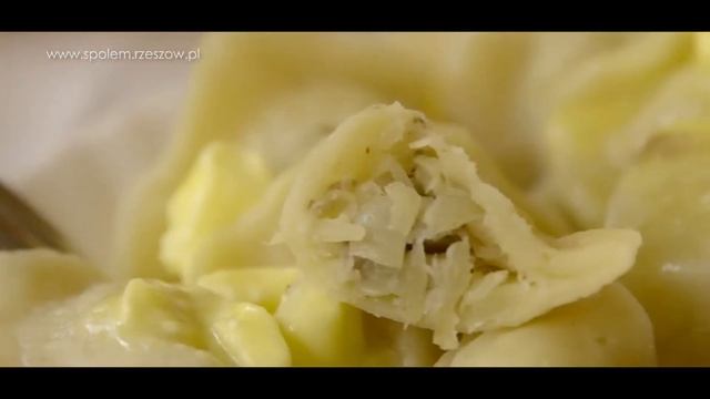 Pierogi Społem смотреть онлайн