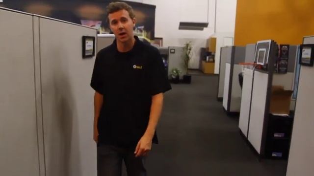 SKLZ Pro Mini Hoop Video Challenge смотреть онлайн