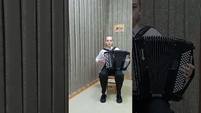 Дарья Янушко