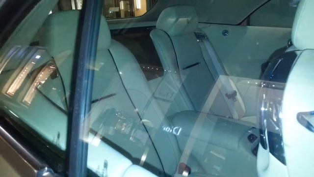 Rolls royce Ghost coupe erba life in milan смотреть онлайн