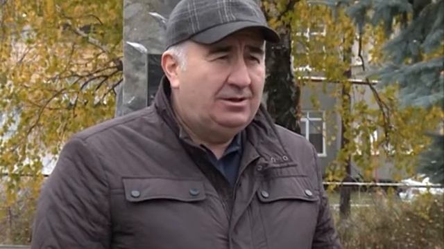 Аул и аульчане на карачаевском языке смотреть онлайн