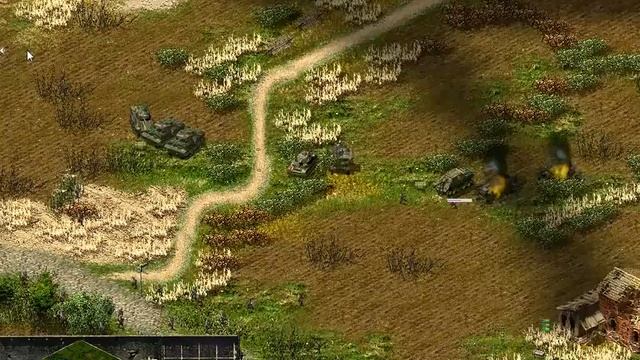 Ролик Ligi Modpanet RWG 3 Final 2014 года Фалезский мешок.