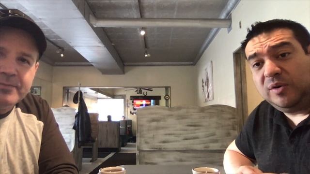 Raul & Troy's Breakfast Reviews ~ Breakfast Barn in Welland, Ontario смотреть онлайн