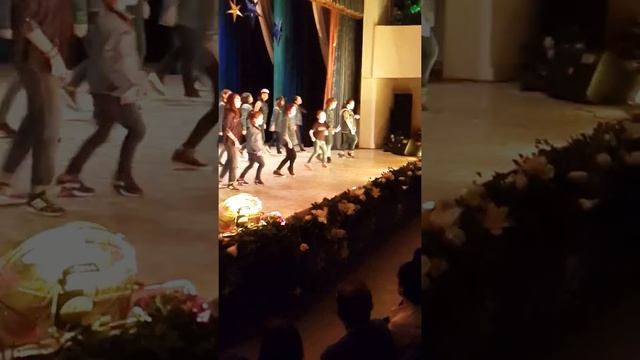 Наше выступление 2016 смотреть онлайн
