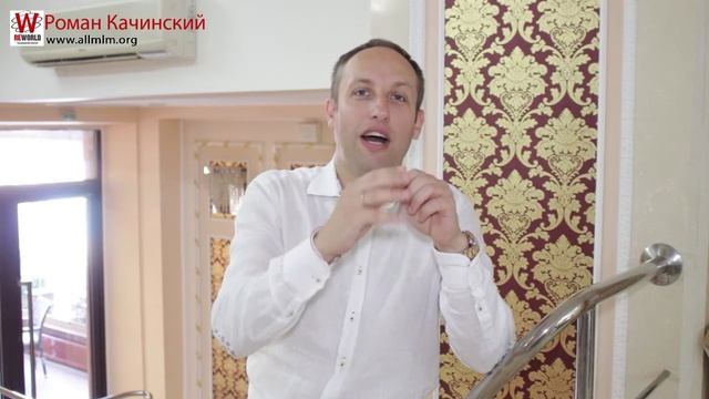 Анонс "Соус и Бизнес", Reworld, Роман Качинский смотреть онлайн