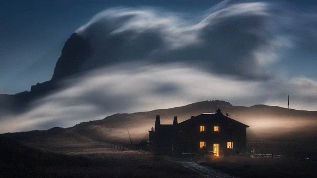 "Облако" автор С.Блакунов смотреть онлайн