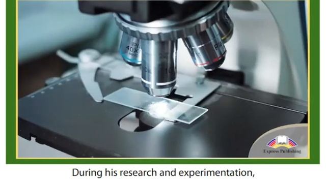 11 ACTION. Module 1 Video 5 Carl Woese смотреть онлайн