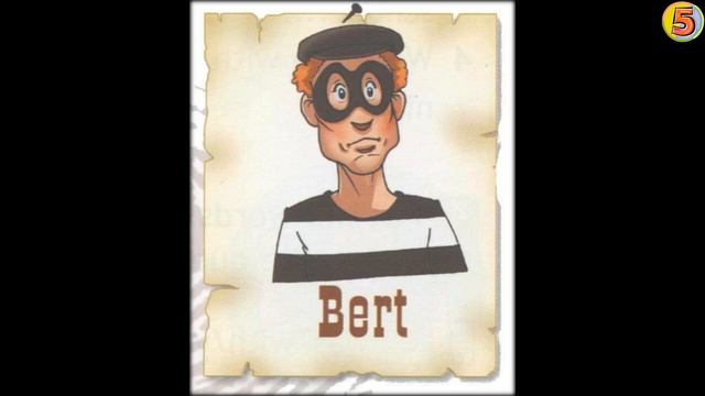 💥 Be a detective! Spotlight 4 WorkBook Module 5 Страница 42 Упражнение 1 смотреть онлайн