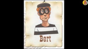 💥 Be a detective! Spotlight 4 WorkBook Module 5 Страница 42 Упражнение 1