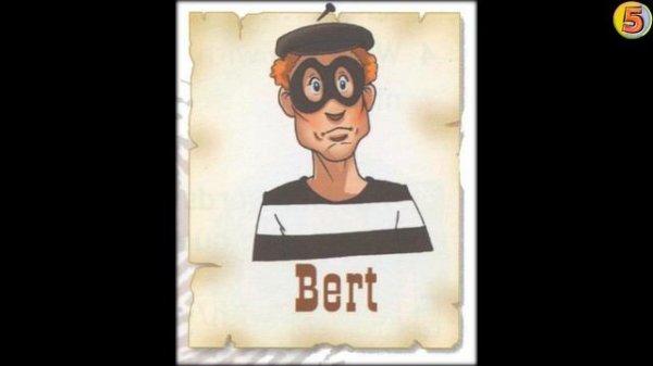 💥 Be a detective! Spotlight 4 WorkBook Module 5 Страница 42 Упражнение 1