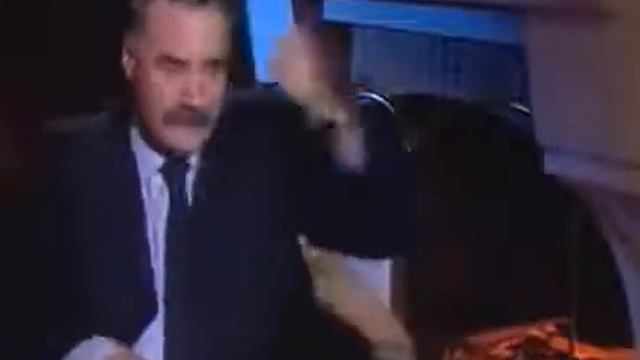 Руслан Аушев об осетино ингушском конфликте смотреть онлайн