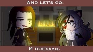 [happy face с переводом.] (не весь клип)