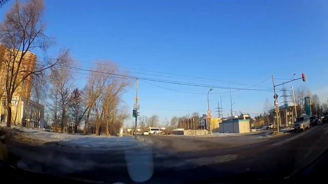 учите ПДД, незнание приведет к трагедии #автошколавосток Автоинструктор27 смотреть онлайн