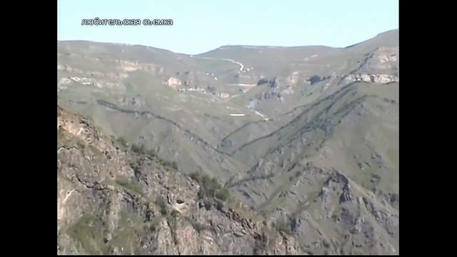 Архив 2 сентября 2007, Пеший поход школьников по Кавказу под руководством А.Катаева и Ю.Садчикова смотреть онлайн
