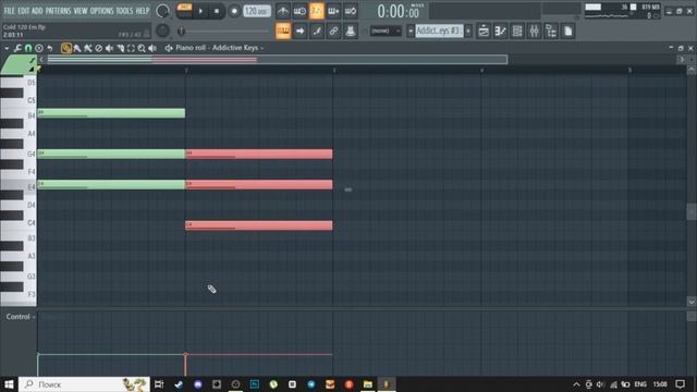 Как Писать Красивые Мелодии в Fl Studio 20 | Музыкальная Теория смотреть онлайн