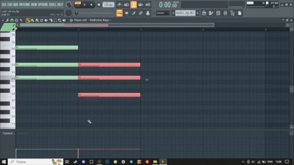 Как Писать Красивые Мелодии в Fl Studio 20 | Музыкальная Теория