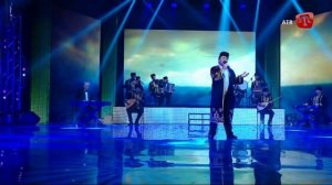 ДИЛЯВЕР ОСМАНОВ / АХ ДЕМЕСЕМ / Crimean Tatar TV Show