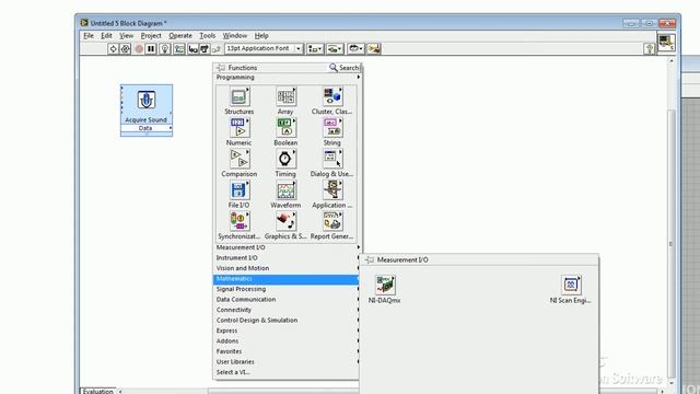 LabVIEW mini1 смотреть онлайн