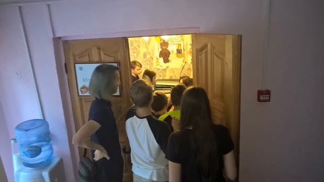 🇬🇧 Кафедра "Английский Язык" - 3 летняя смена 2017 года смотреть онлайн