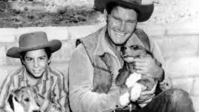 Chuck Connors Documentary - Hollywood Walk of Fame смотреть онлайн
