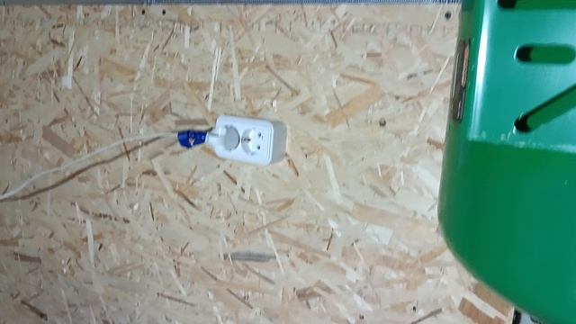 установил ещё один фильтр воды