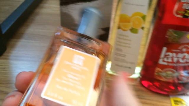 Dollar Tree Haul | NEW Beauty Finds! Nail Stickers, Perfume, Face Cream смотреть онлайн