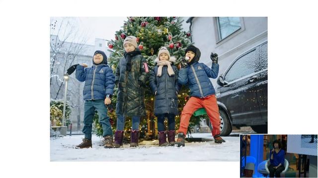 Музей как новое пространство для счастливого детства. Образовательные проекты Музея AZ смотреть онлайн