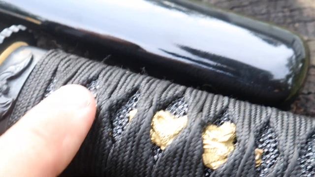 Ronin Katana Dojo Pro Tanto #3 | Review | Kult of Athena смотреть онлайн