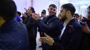 цыганская свадьба г.Барнаул Александр и Ангелина Стэфы Губаны  4 часть