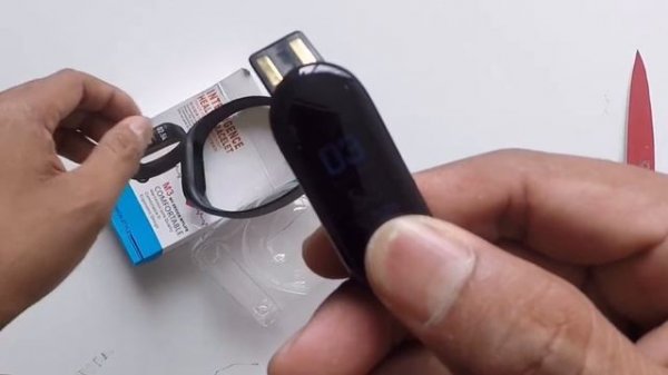 M3 Smart watch || Intelligence Health Bracelet