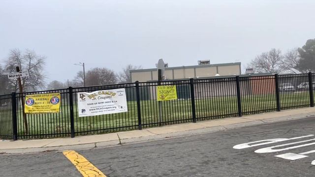 Тимурчик уходит на зимние каникулы смотреть онлайн