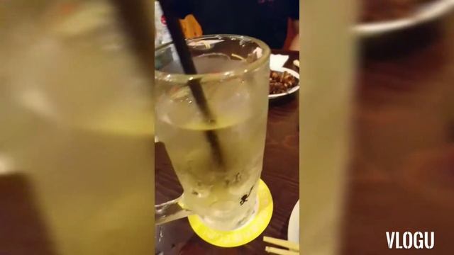 YAKITORI JAPAN смотреть онлайн