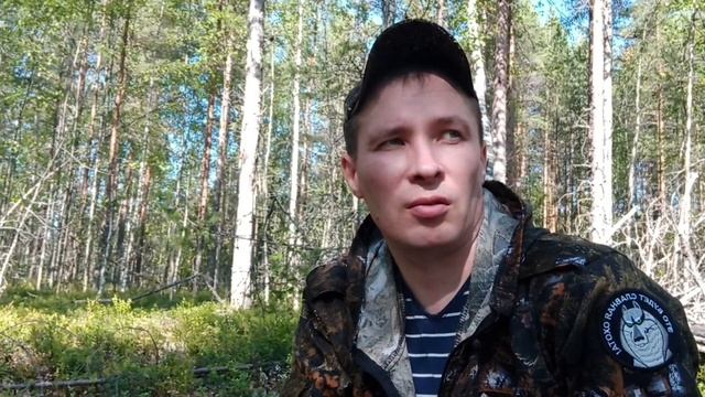 Как убежать от дикого лося смотреть онлайн